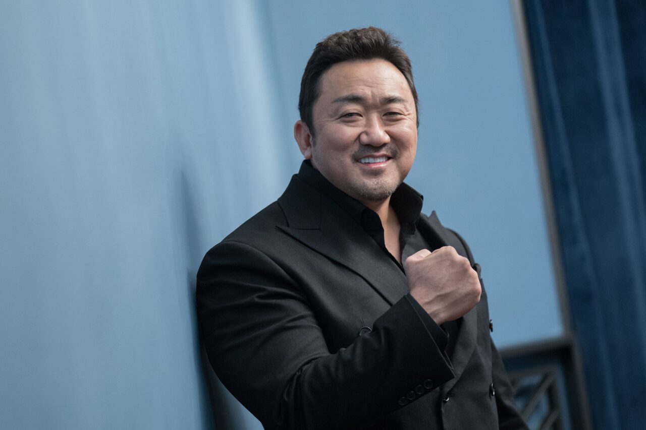 Ma Dong-seok (Don Lee), a very active global actor and producer, has signed  an agent contract with LDH JAPAN! | HIAN