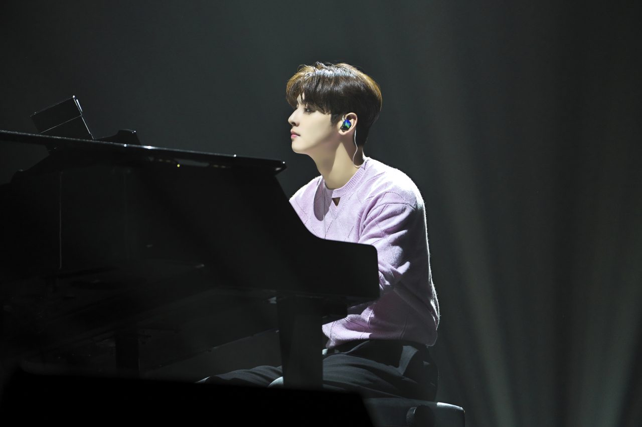 CHA EUN-WOO Fanmeeting 2022 Just One 10 Minute [Starry Caravan] In  JAPAN>Official Report