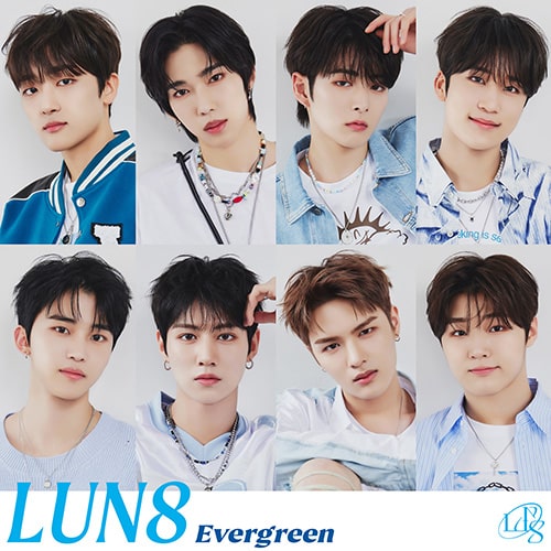 LUN8 Evergreen (2024年)