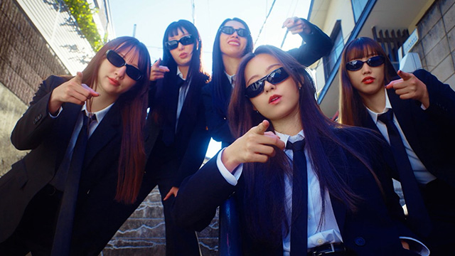 ふられ気分で ROCK’N’ ROLL