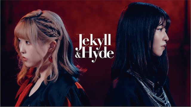 Jekyll & Hyde