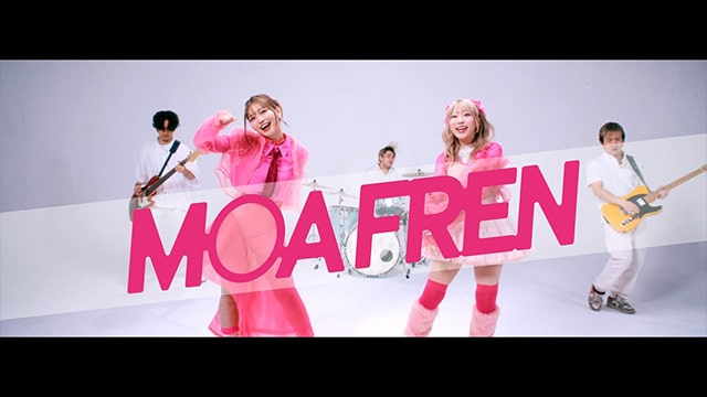 MOA FREN