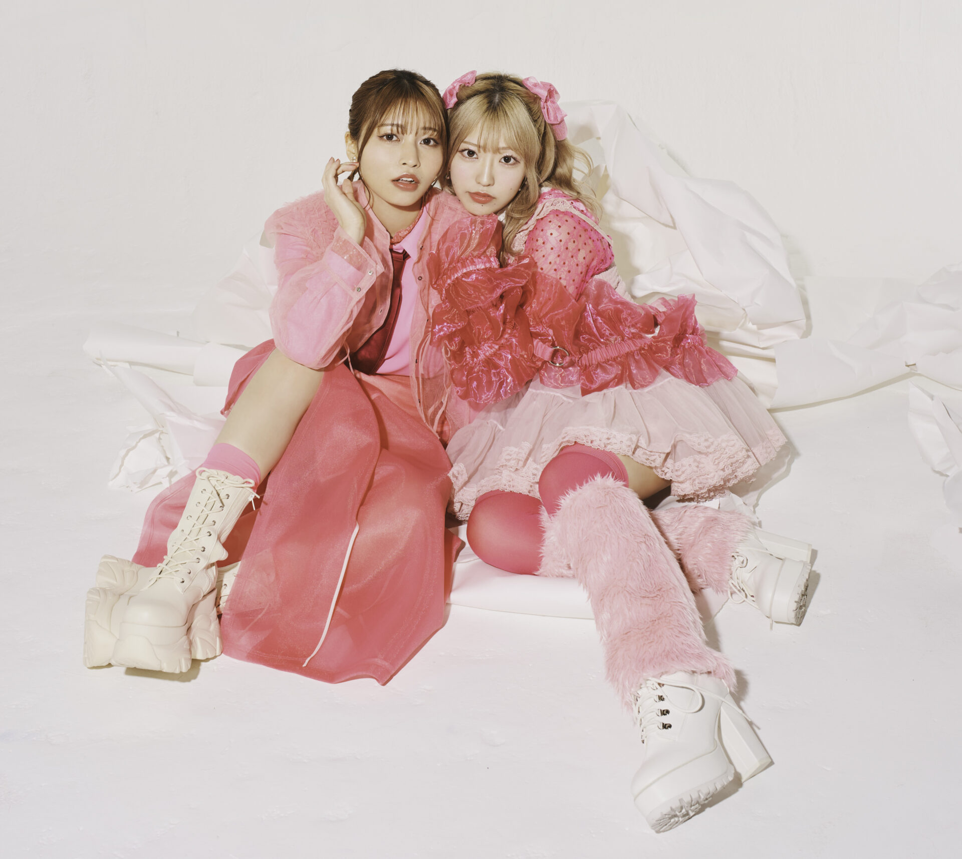 AGENT】『EverdreaM Release FAN MEETING〜NO FRAME〜』開催決定！ - HIAN